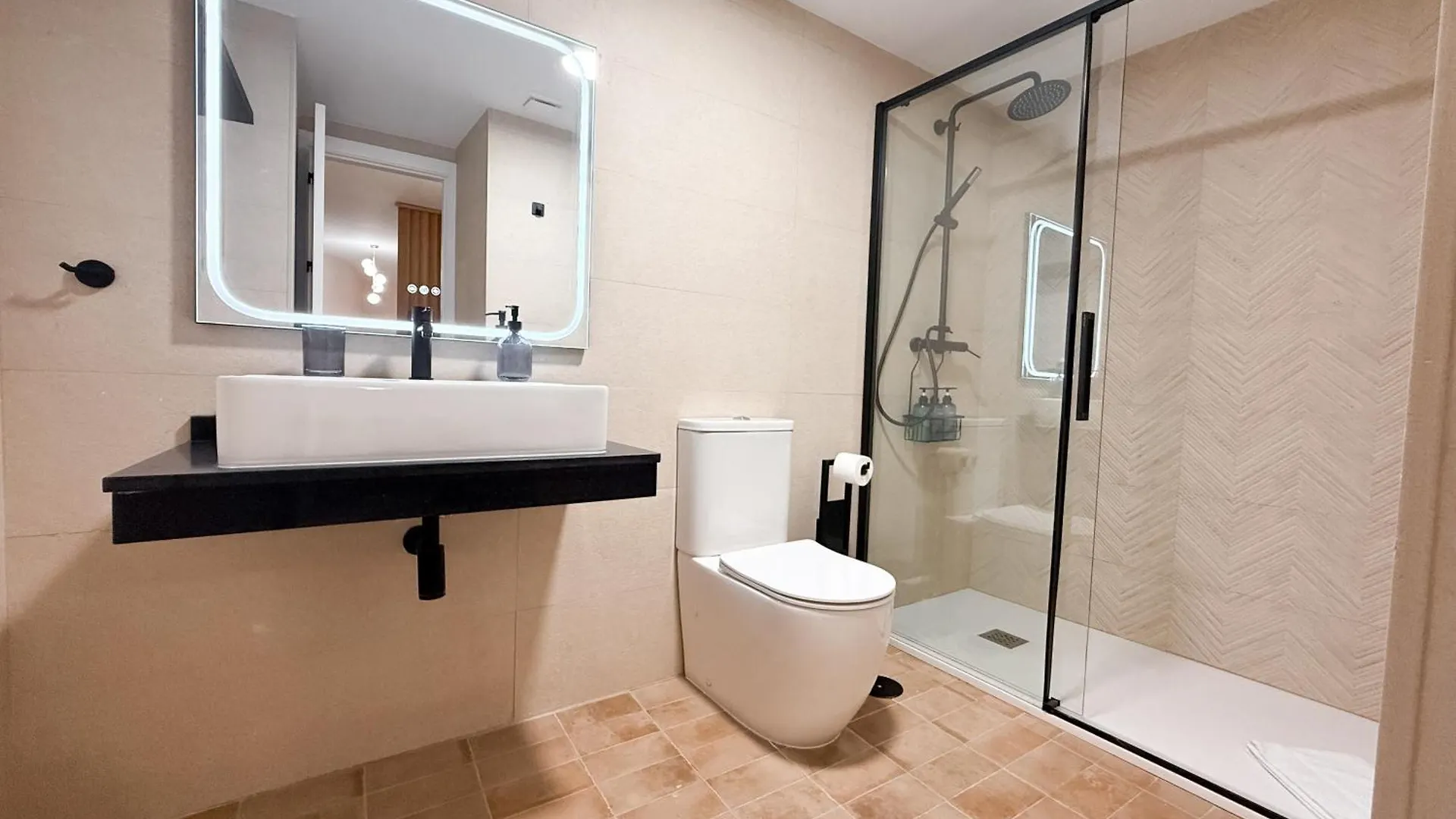 Monkeys Apartments Quintana Q1 Seville