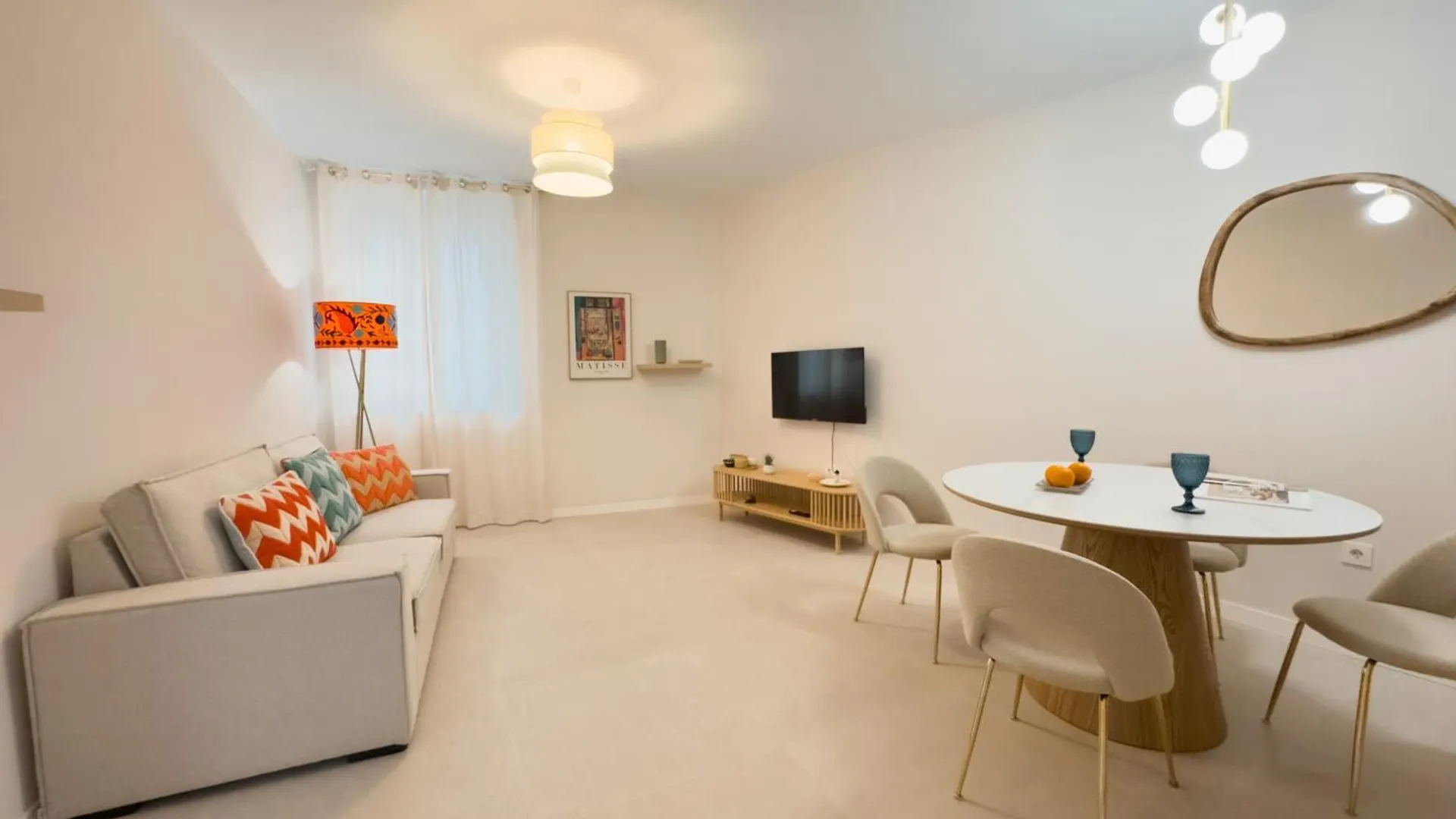 Monkeys Apartments Quintana Q1 Seville 0*,  Spain