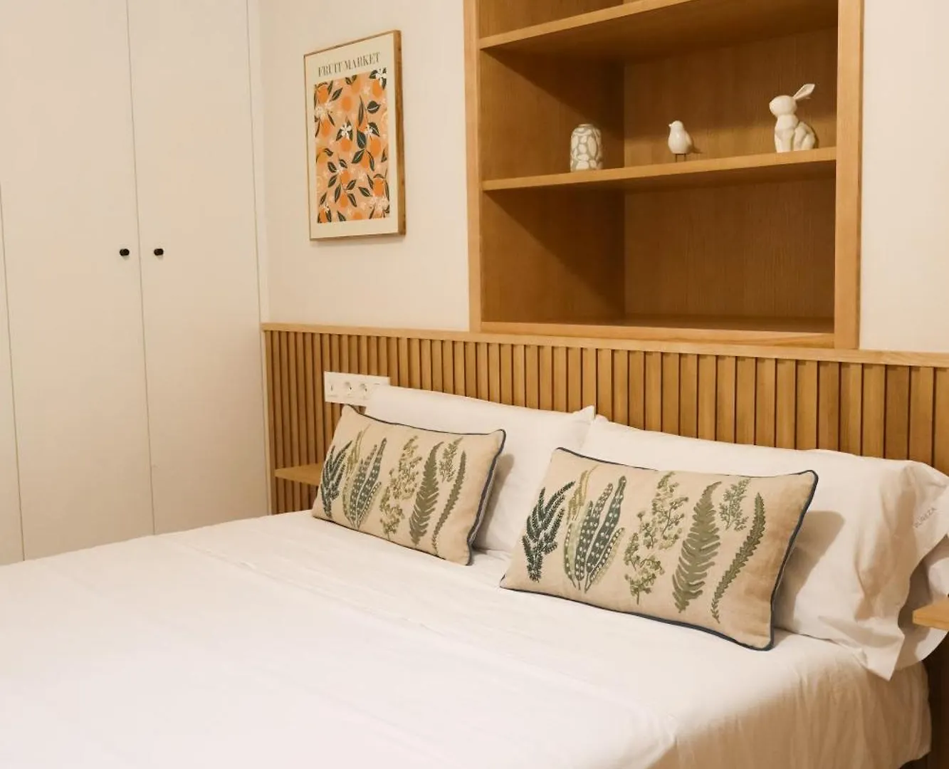 Monkeys Apartments Quintana Q1 Seville