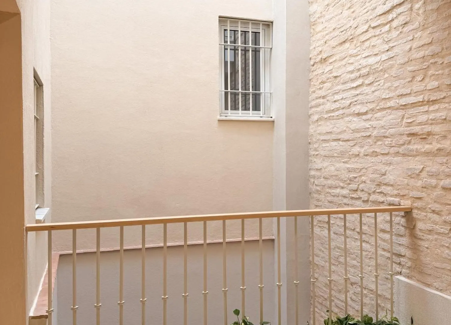 Monkeys Apartments Quintana Q1 Seville