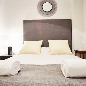 Arenal Carreteria Deluxe By Valcambre Appartamento
