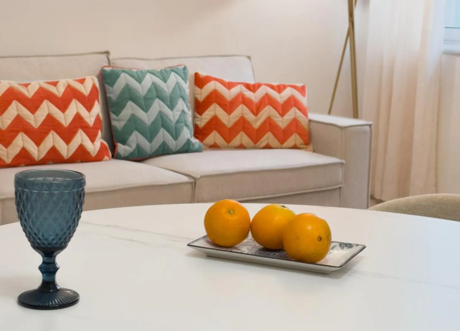 Monkeys Apartments Quintana Q1 Sevilla