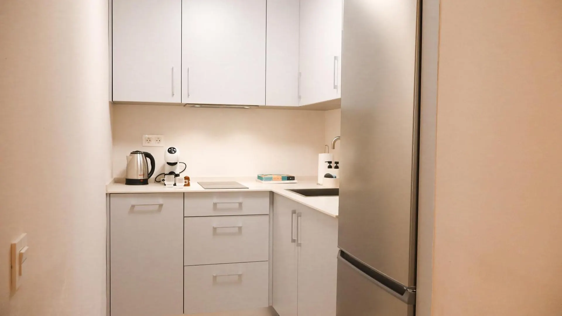 Monkeys Apartments Quintana Q1 Sevilla