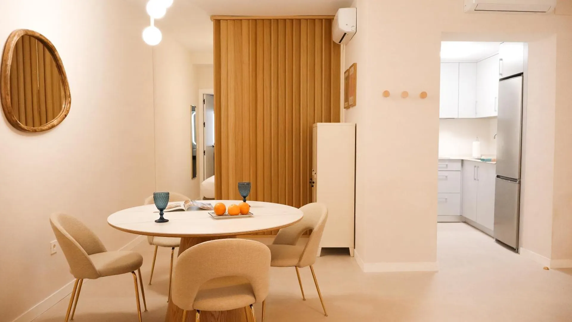 סביליה Monkeys Apartments Quintana Q1 0*,